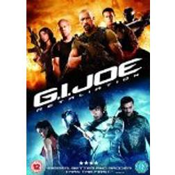 G.I. Joe: Retaliation [DVD]